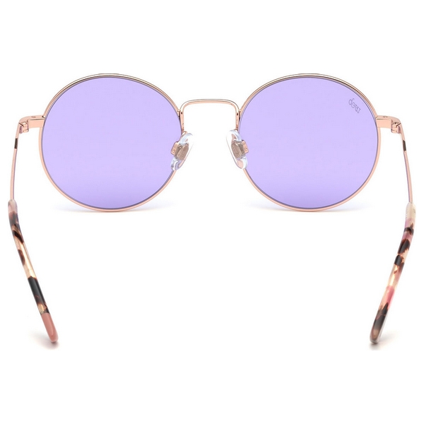 Damsolglasögon Web Eyewear WE0254-33Y Ø 49 mm - 2