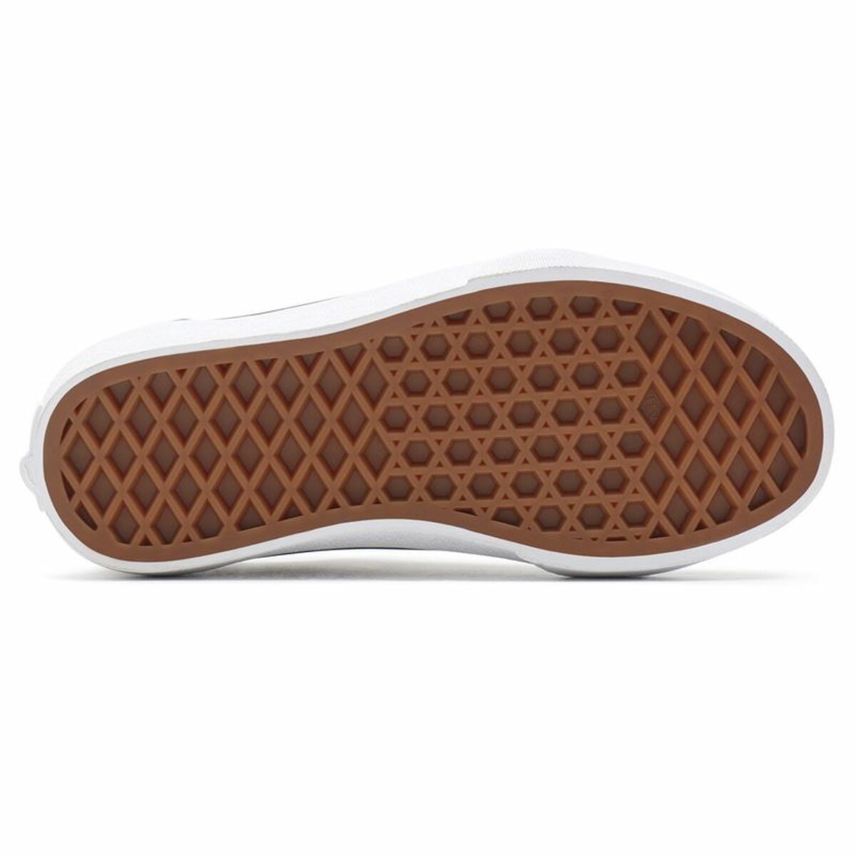 Sportskor Casual Barn Vans Ward Suede Svart Leopard - 11