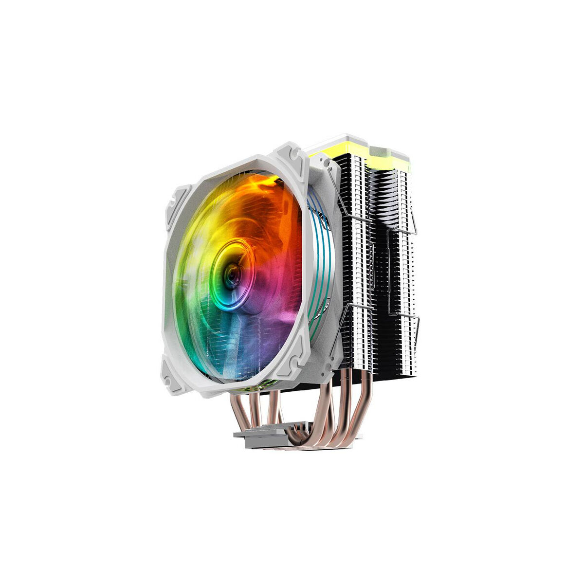 CPU-fläkt PC Nfortec Centaurus X - 3
