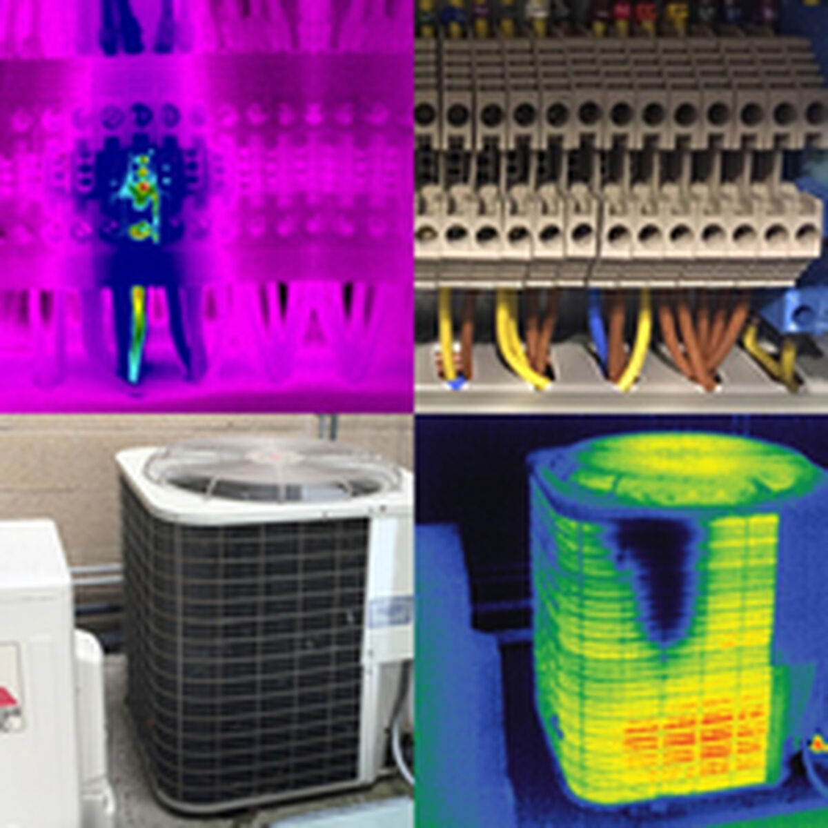 Värmekamera Seek Thermal LQ-AAAX - 13