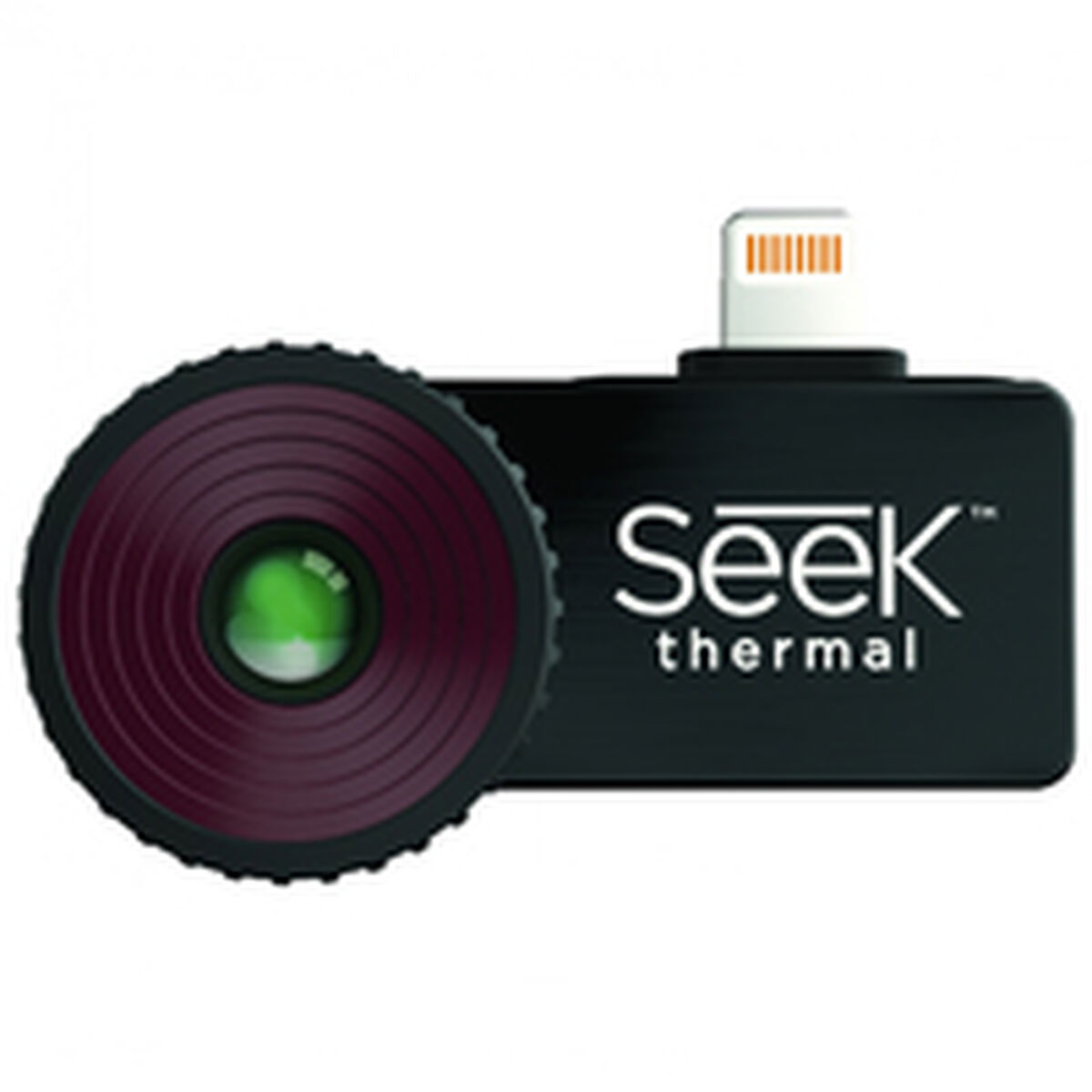 Värmekamera Seek Thermal LQ-AAAX - 8