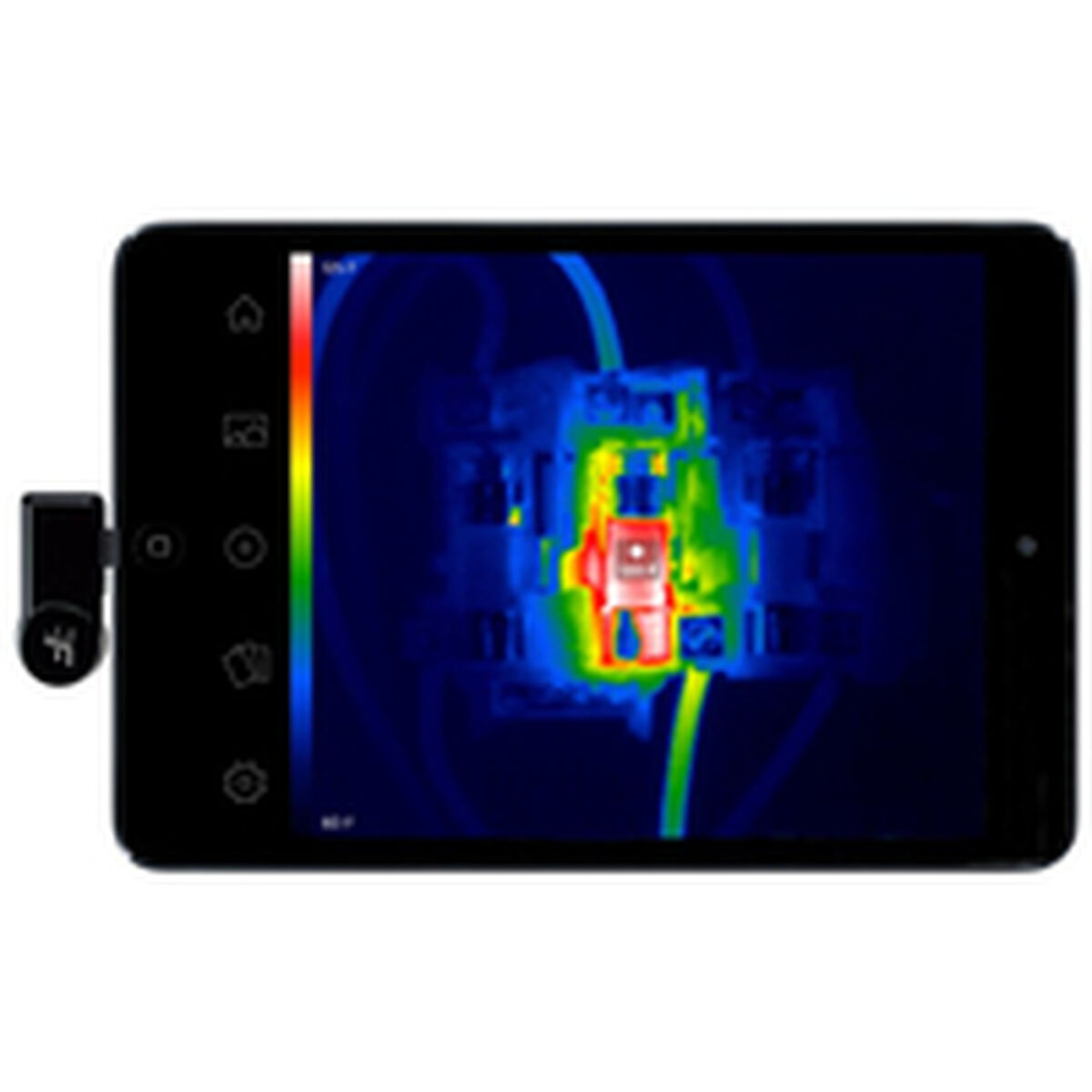 Värmekamera Seek Thermal LQ-AAAX - 9