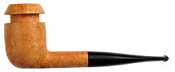 Pipa-Digger-Rak-Polished-NATUR