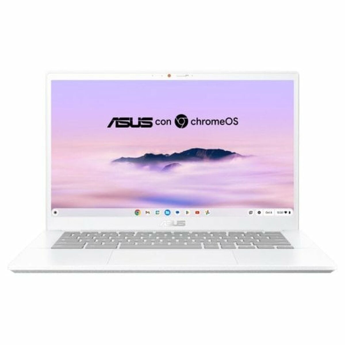 Bärbar dator Asus 14" Intel Core I3-1215U 8 GB RAM 256 GB Qwerty Spanska