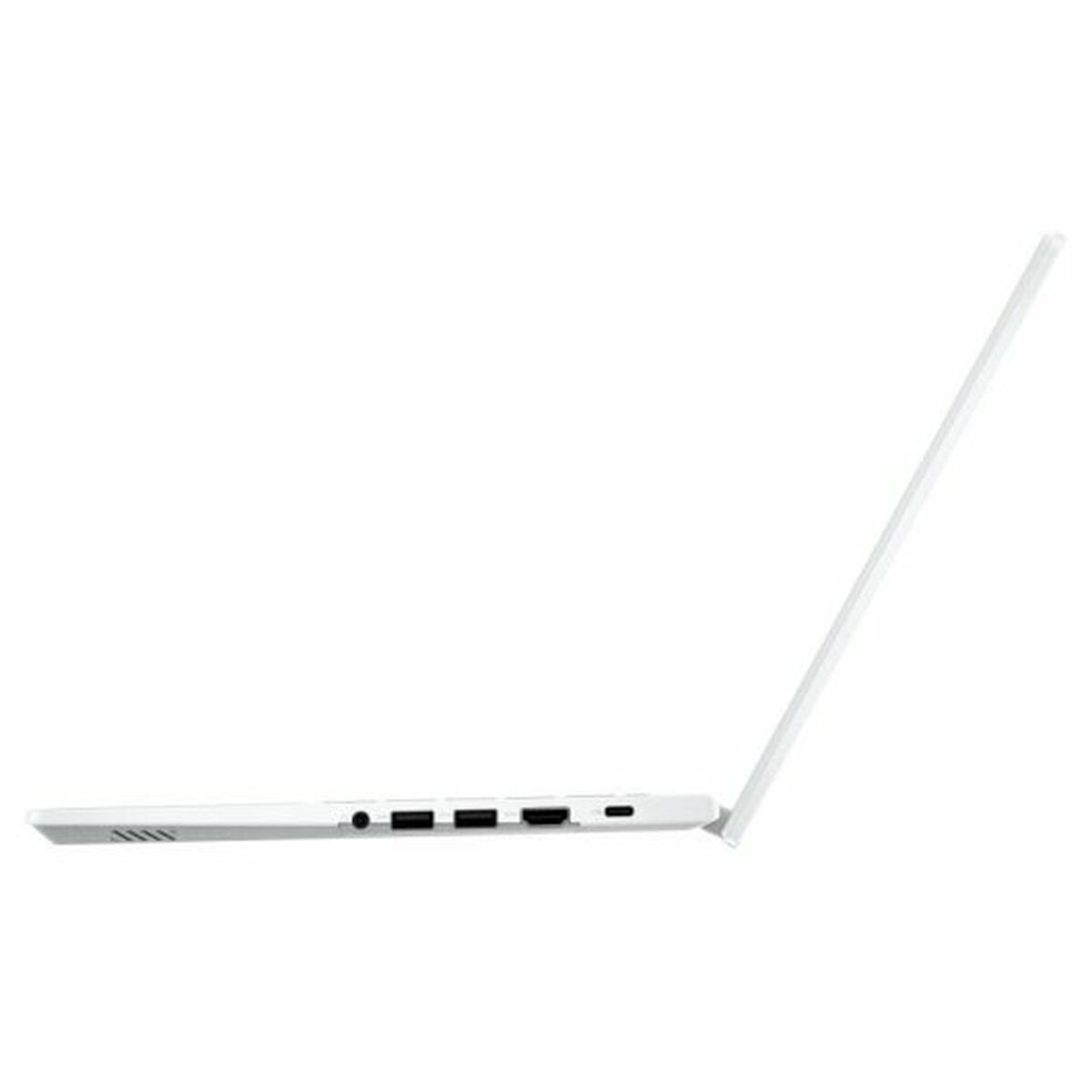 Bärbar dator Asus 14" Intel Core I3-1215U 8 GB RAM 256 GB Qwerty Spanska - 6