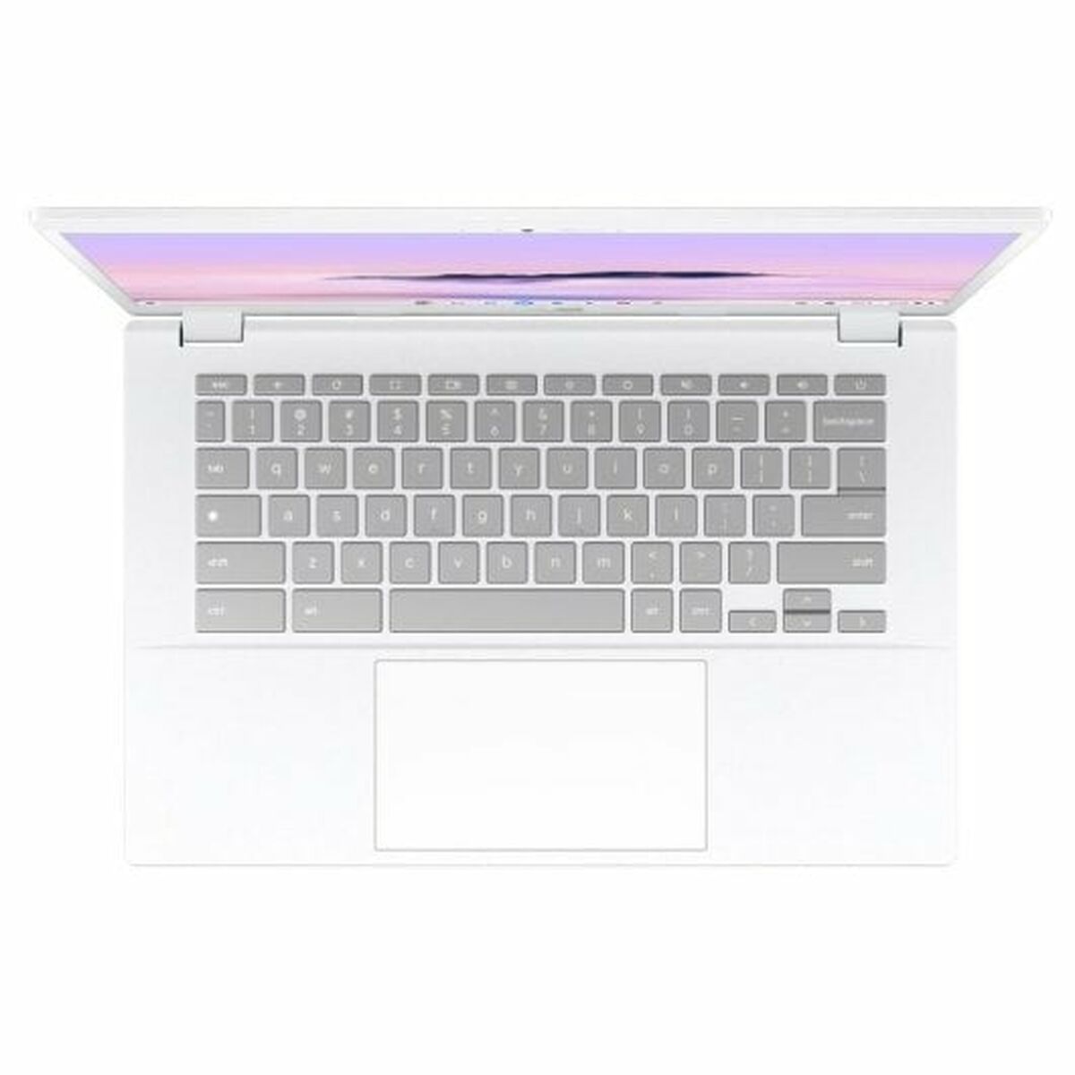 Bärbar dator Asus 14" Intel Core I3-1215U 8 GB RAM 256 GB Qwerty Spanska - 5