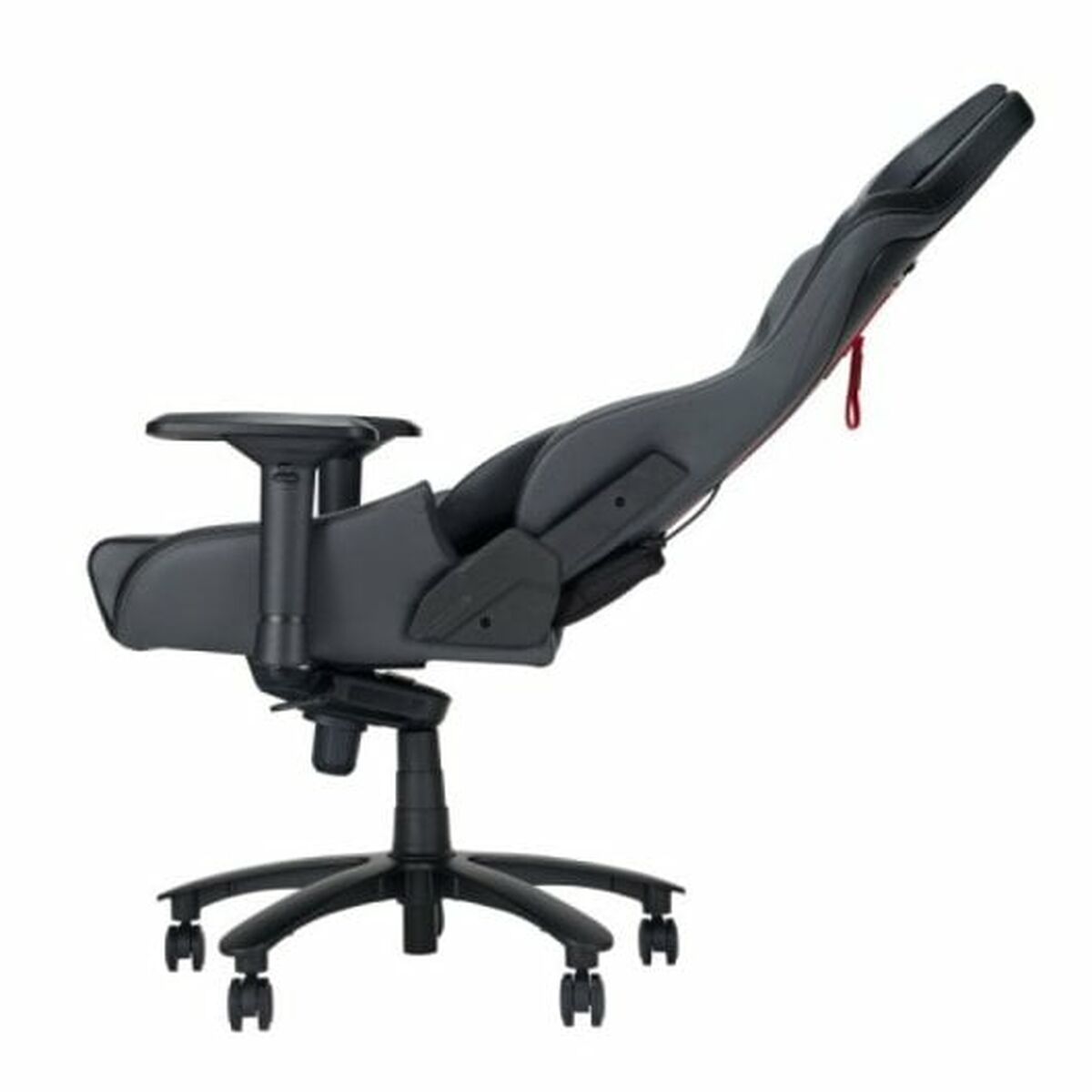 Kontorsstol Asus Grå - 5