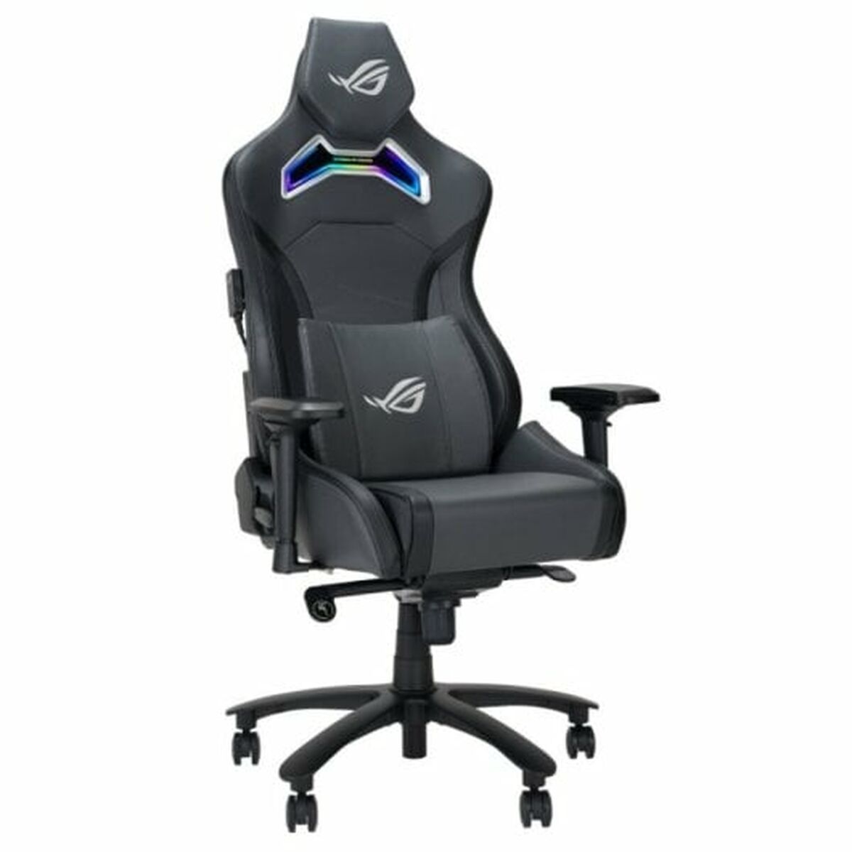 Kontorsstol Asus Grå - 2
