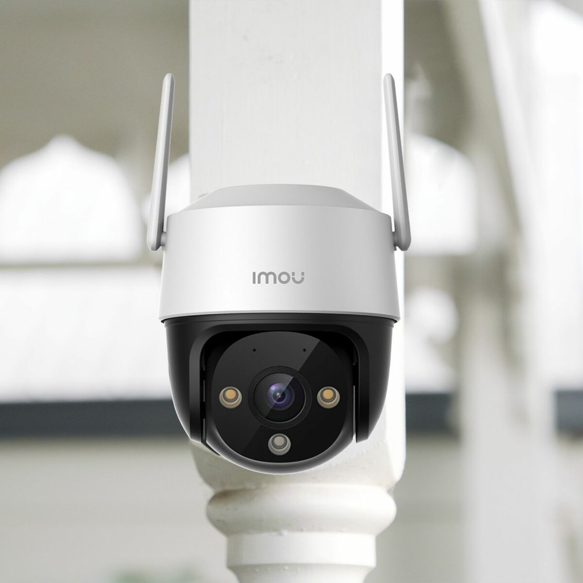 Övervakningsvideokamera Imou IPC-S21FEP - 4