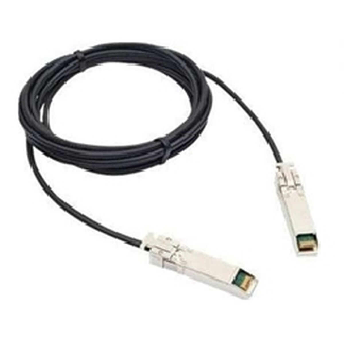 Nätkabel SFP+ Extreme Networks 10G-DACA-SFP3M Svart 3 m