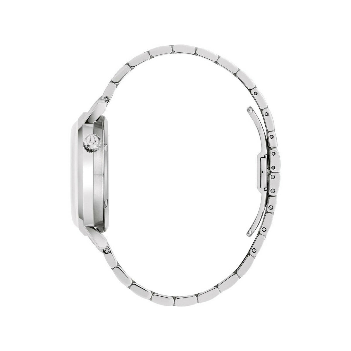 Herrklocka Bulova 96A319 - 2