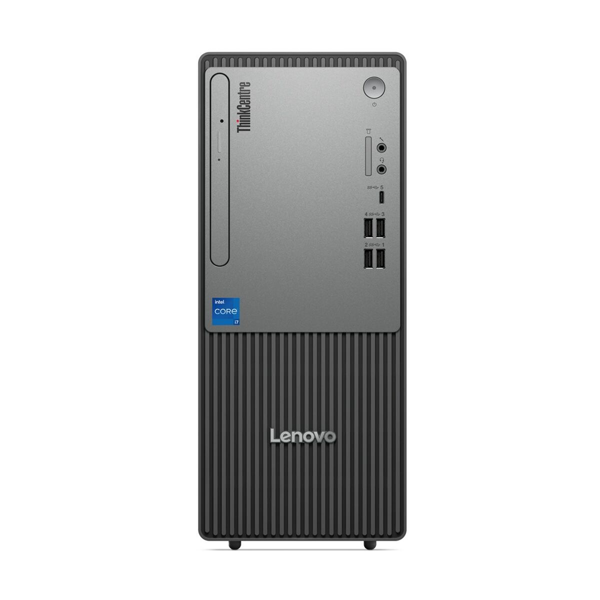 Bordsdator Lenovo 12UD002JPB intel core i3-14100 8 GB RAM 256 GB SSD