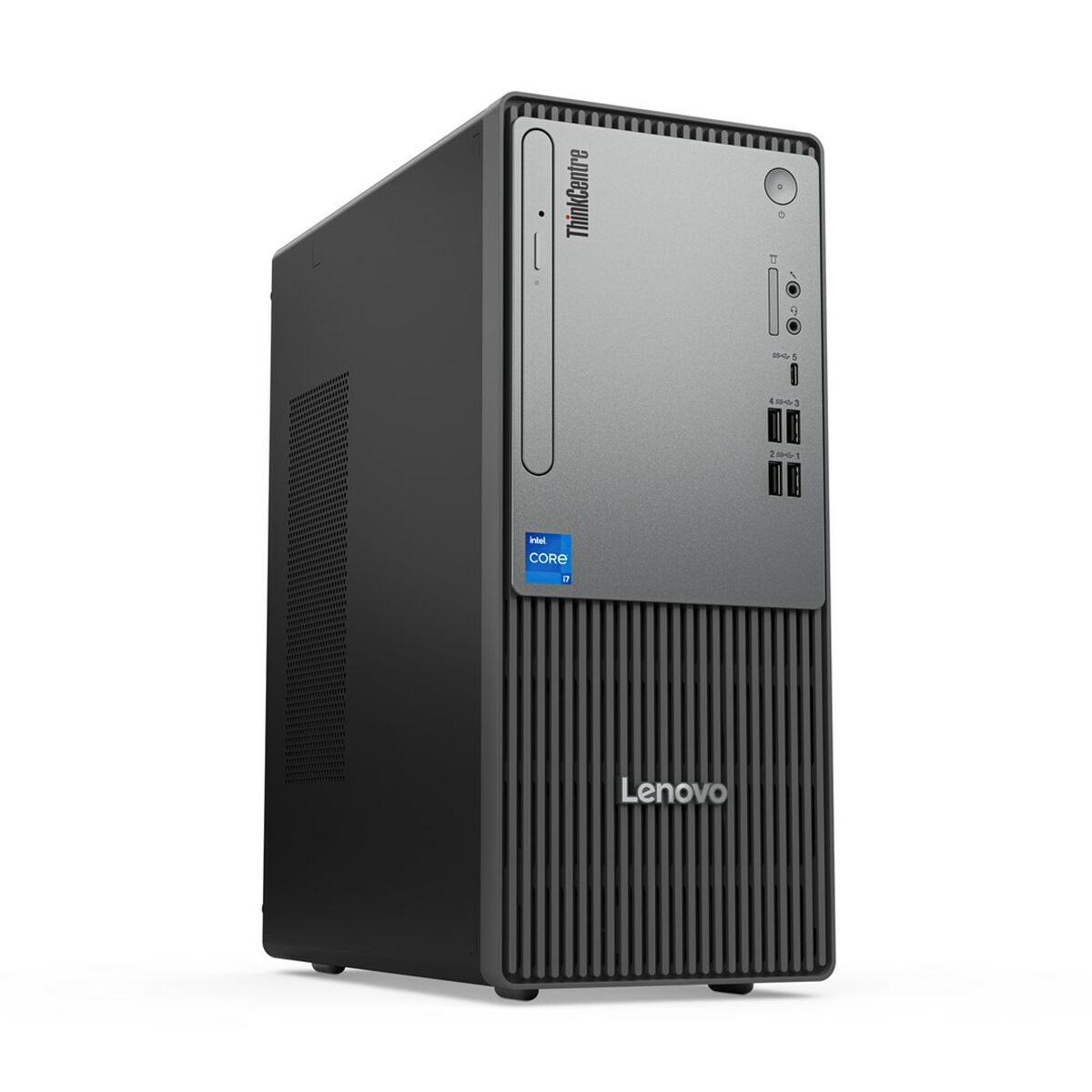 Bordsdator Lenovo 12UD002JPB intel core i3-14100 8 GB RAM 256 GB SSD - 3