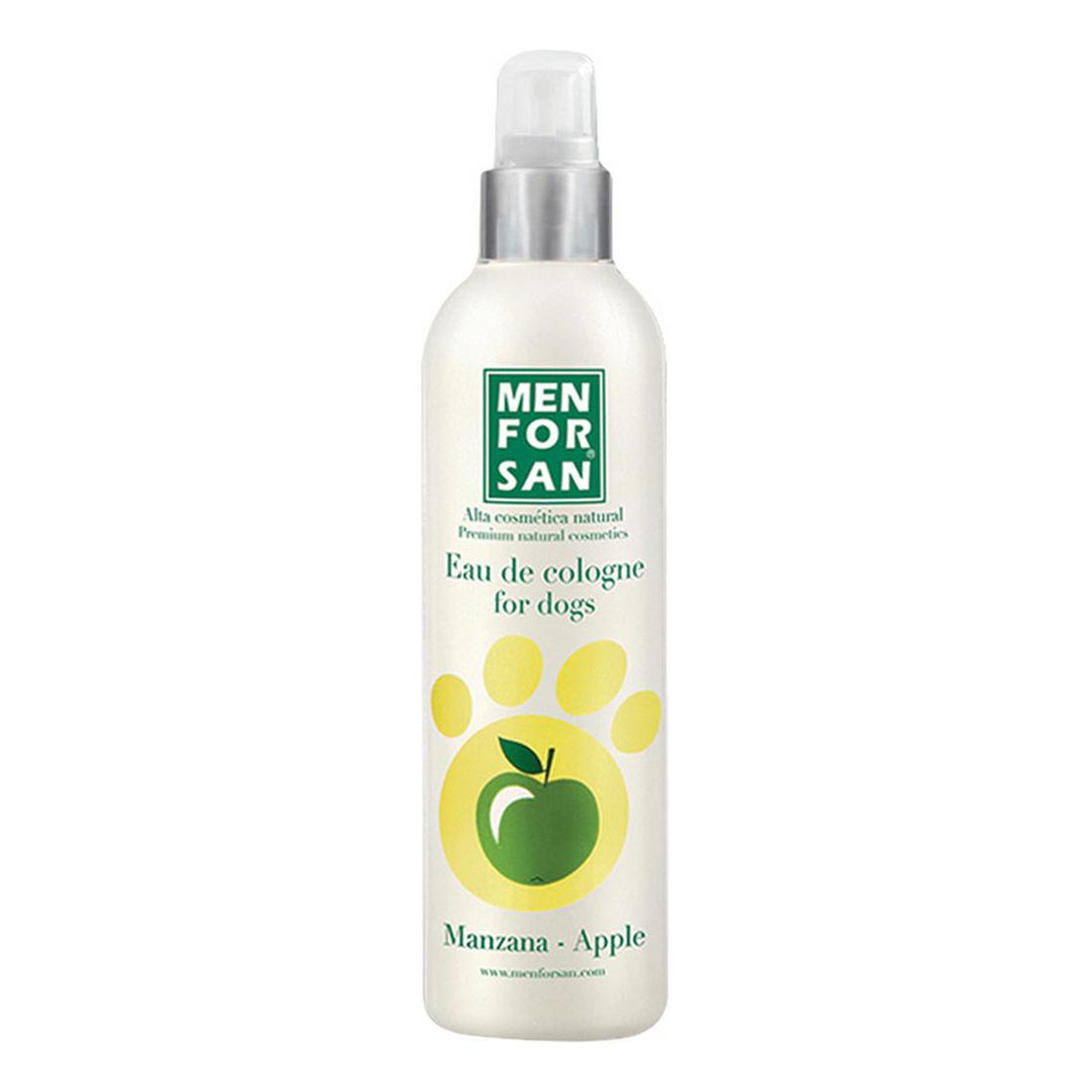 Husdjursparfym Menforsan Äpple 125 ml Hund EDC EDC