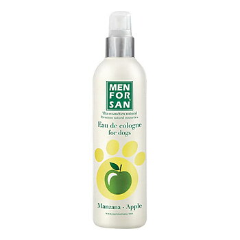 Husdjursparfym Menforsan Äpple 125 ml Hund EDC EDC