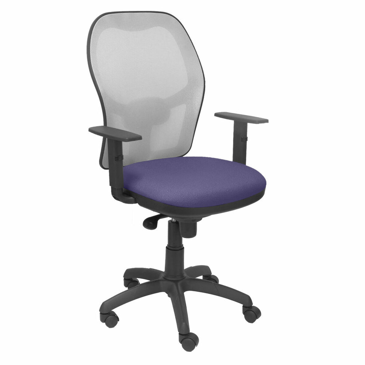 Kontorsstol Jorquera Piqueras y Crespo BALI261 Blå - 2