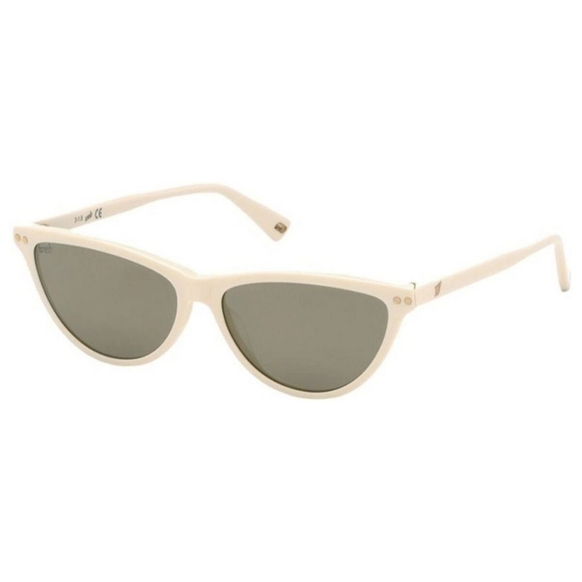 Damsolglasögon Web Eyewear WE0264-21C Ø 55 mm - 7