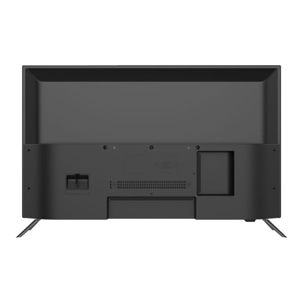 Smart TV Haier H32K702FG Full HD 32" LED HDR D-LED - 5