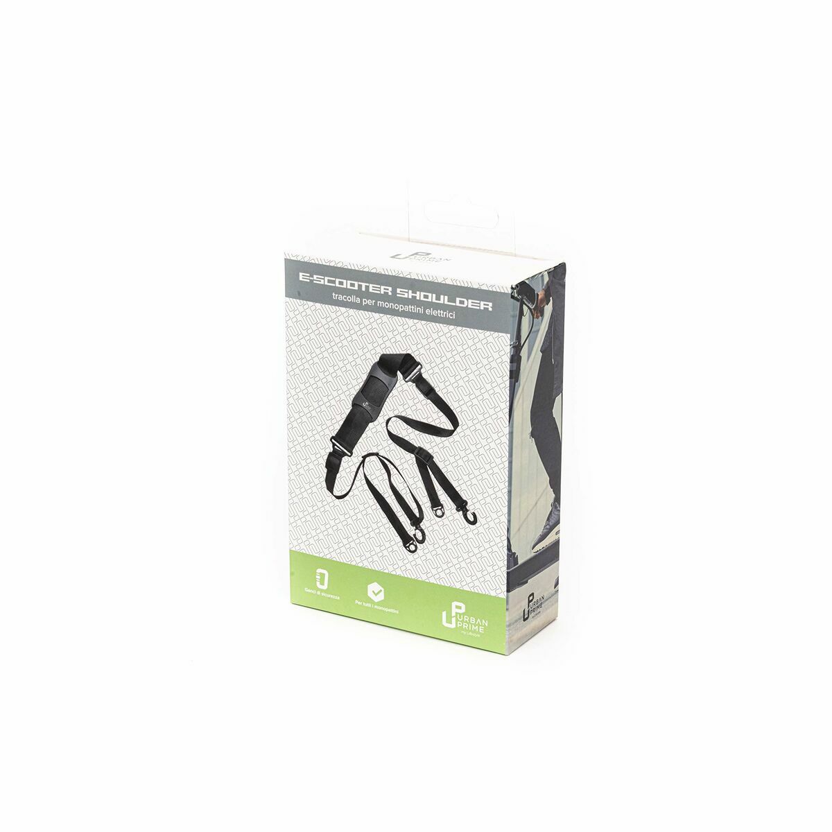 Rem Urban Prime UP-MON-SLD Nylon - 2