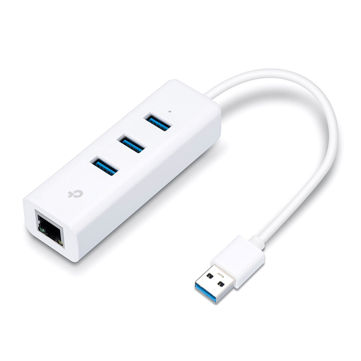 USB-HUB TP-Link Vit - 2