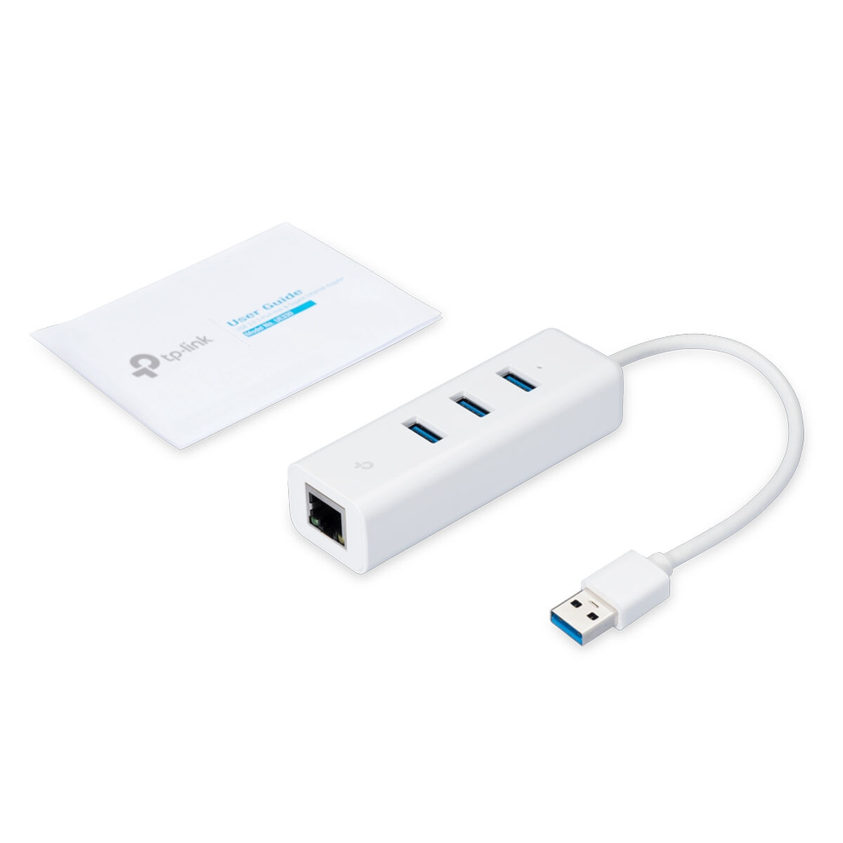 USB-HUB TP-Link Vit - 3