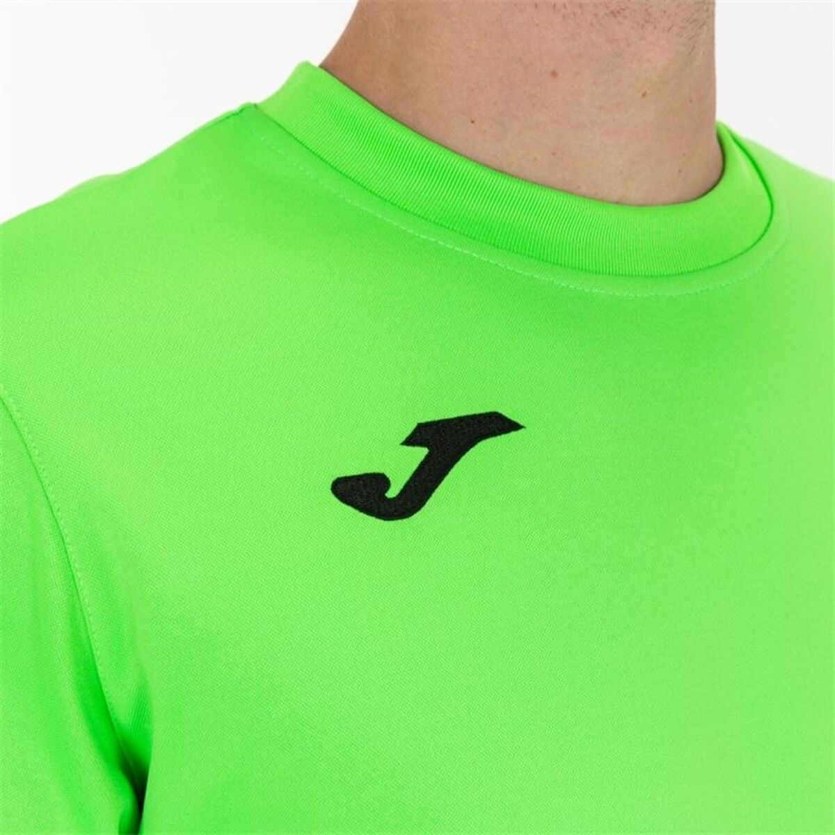 Tröja utan huva Barn Joma Sport Cairo Ii - 2