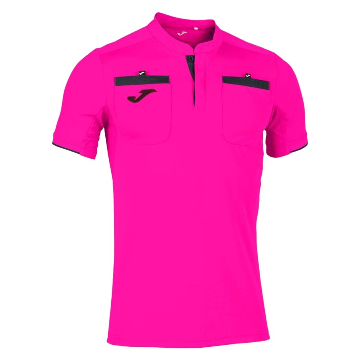Kortärmad fotbollströja för herrar Joma Sport