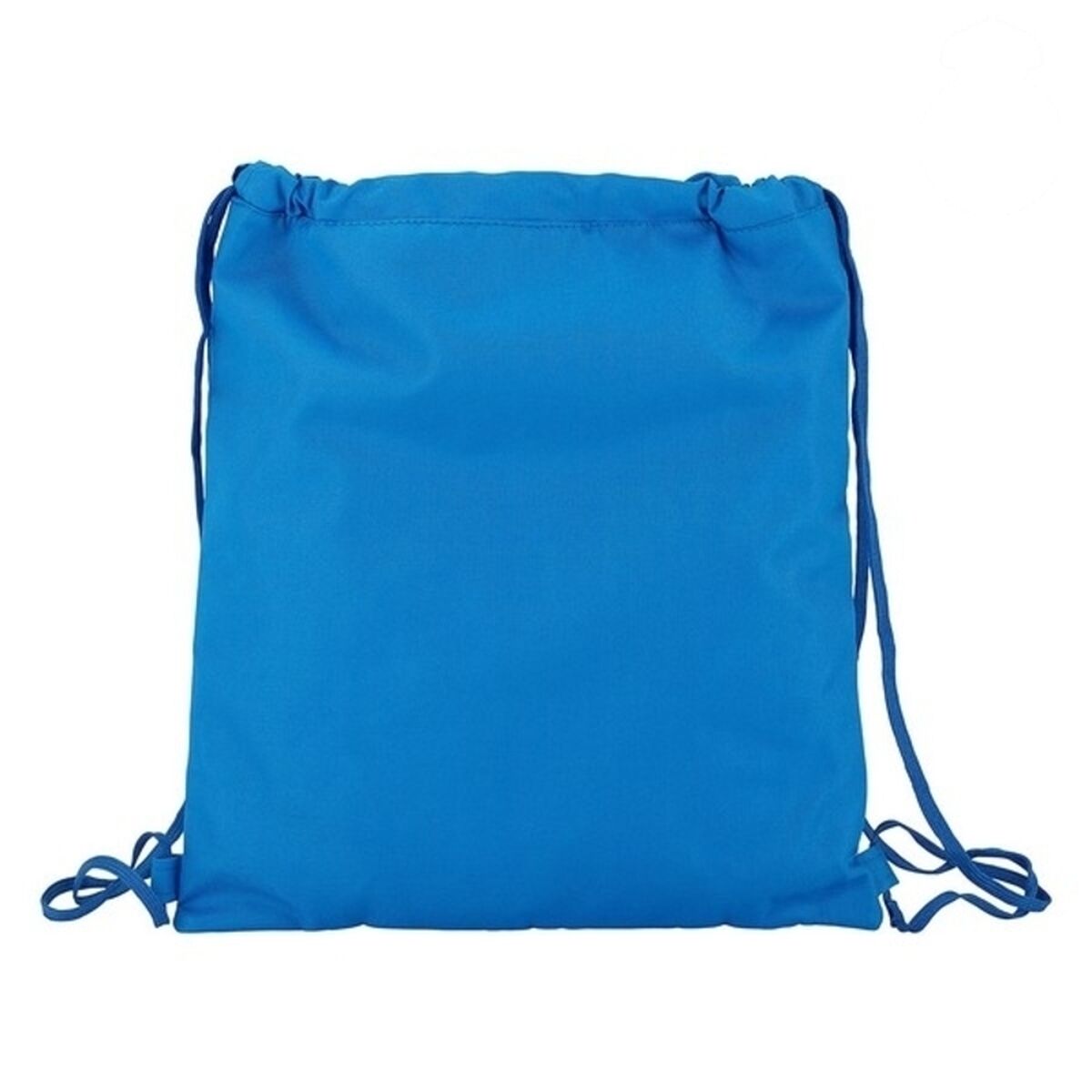 Skopåse med remmar RCD Espanyol Blå Vit 35 x 40 cm - 3