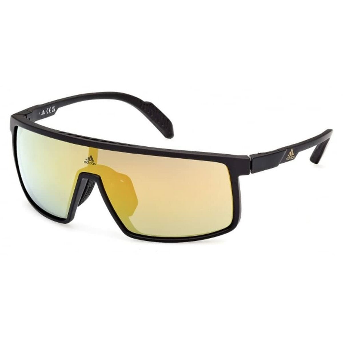 Unisexsolglasögon Adidas SP0057 - 2