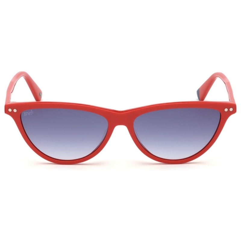 Damsolglasögon Web Eyewear WE0264-66W Ø 55 mm