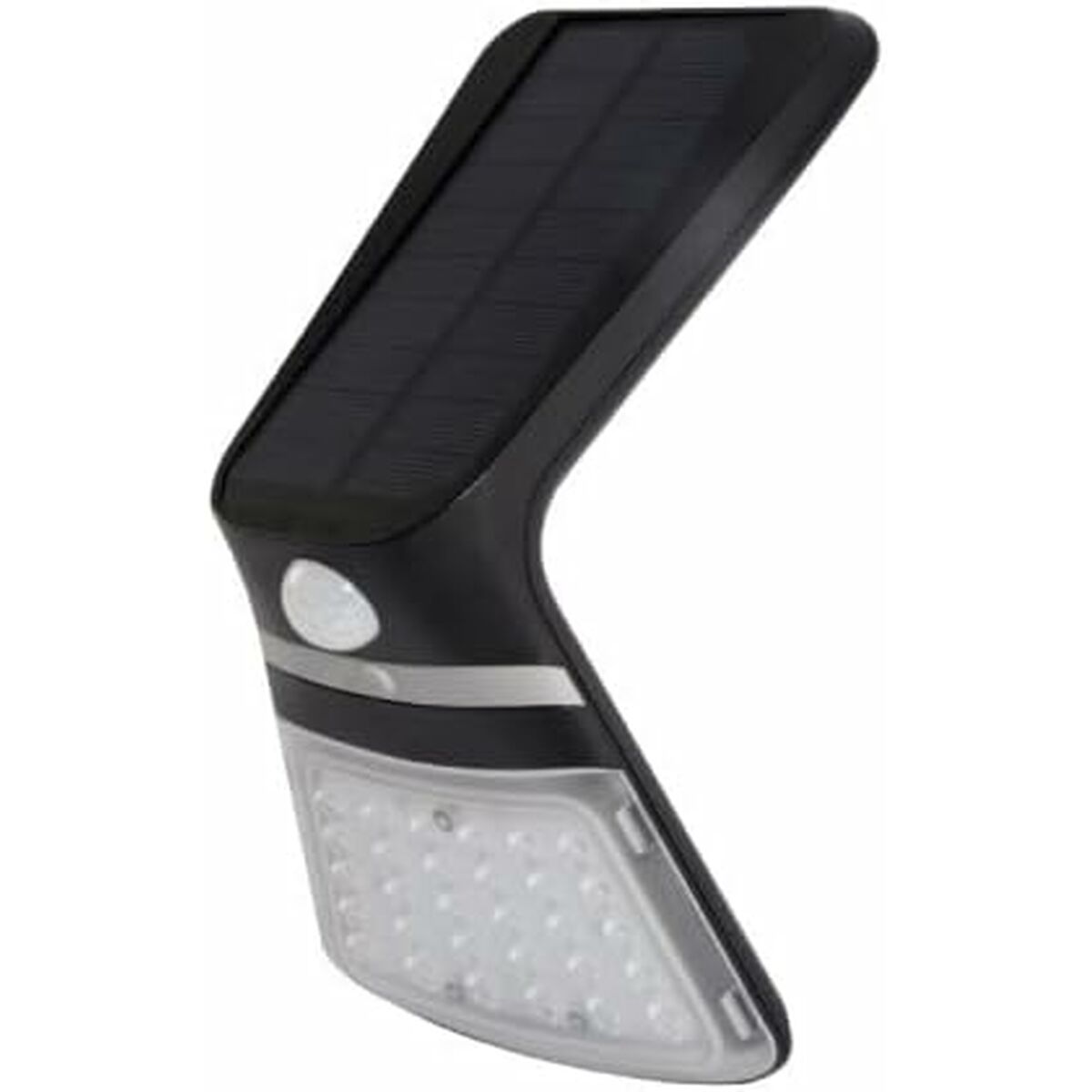 Lampskärm EDM 31842 Svart polypropen - 4