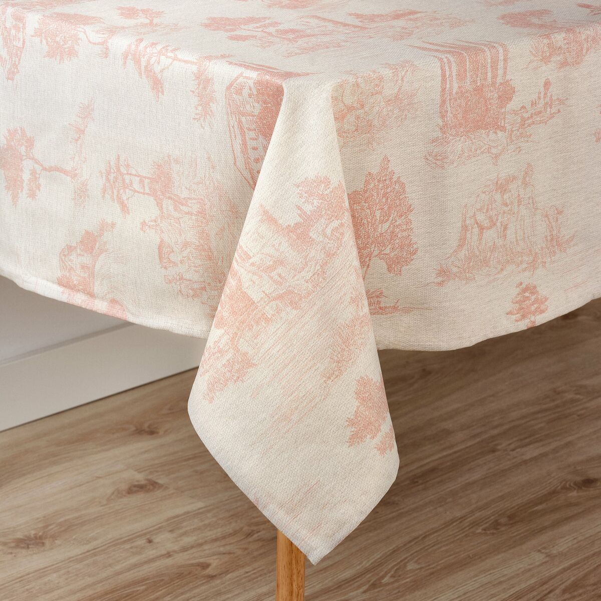 Fläckresistent bordsduk Belum 0120-371 Multicolour 200 x 150 cm - 10