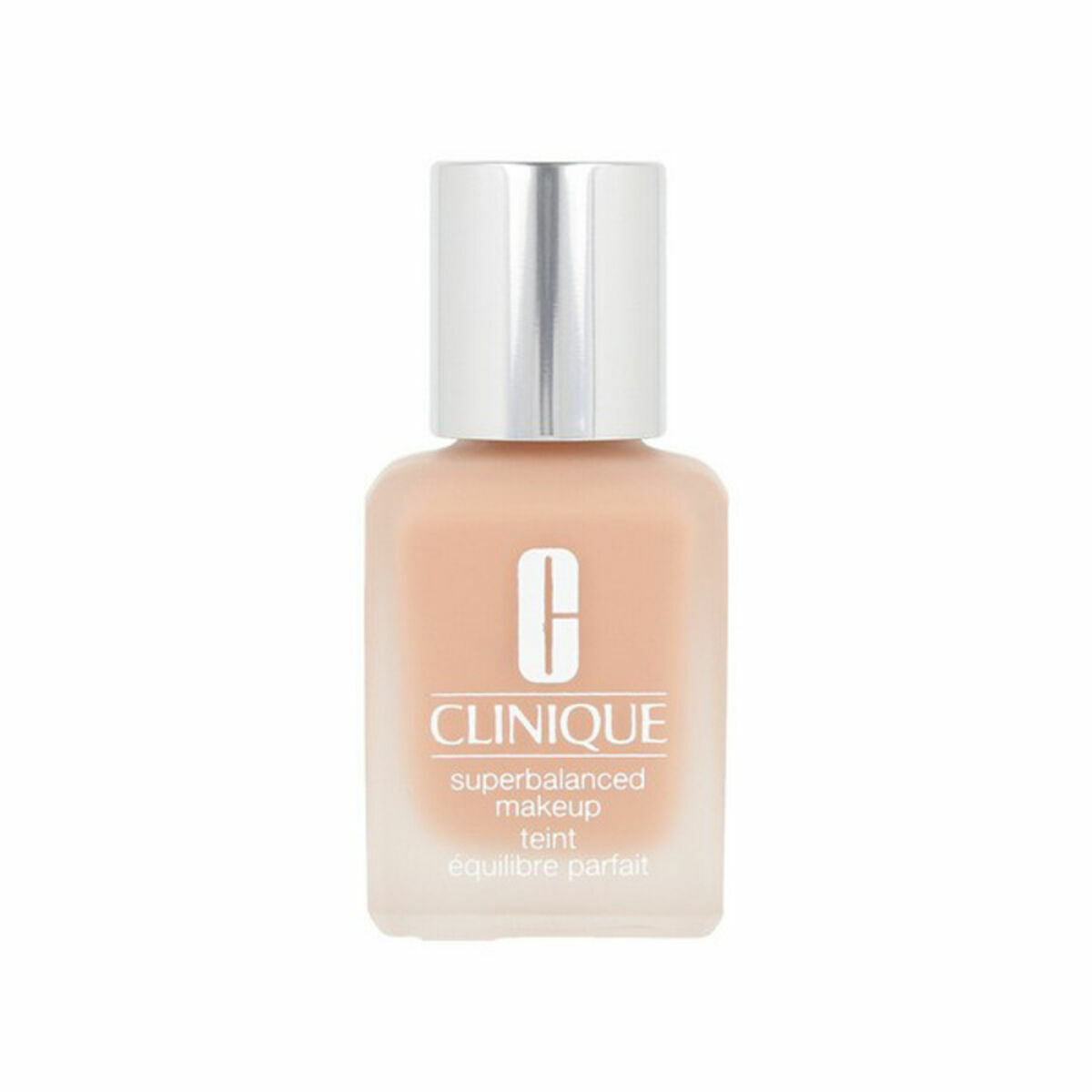 Flytande makeupbas Clinique Superbalanced Nº CN 73 Honeyed Beige - 2