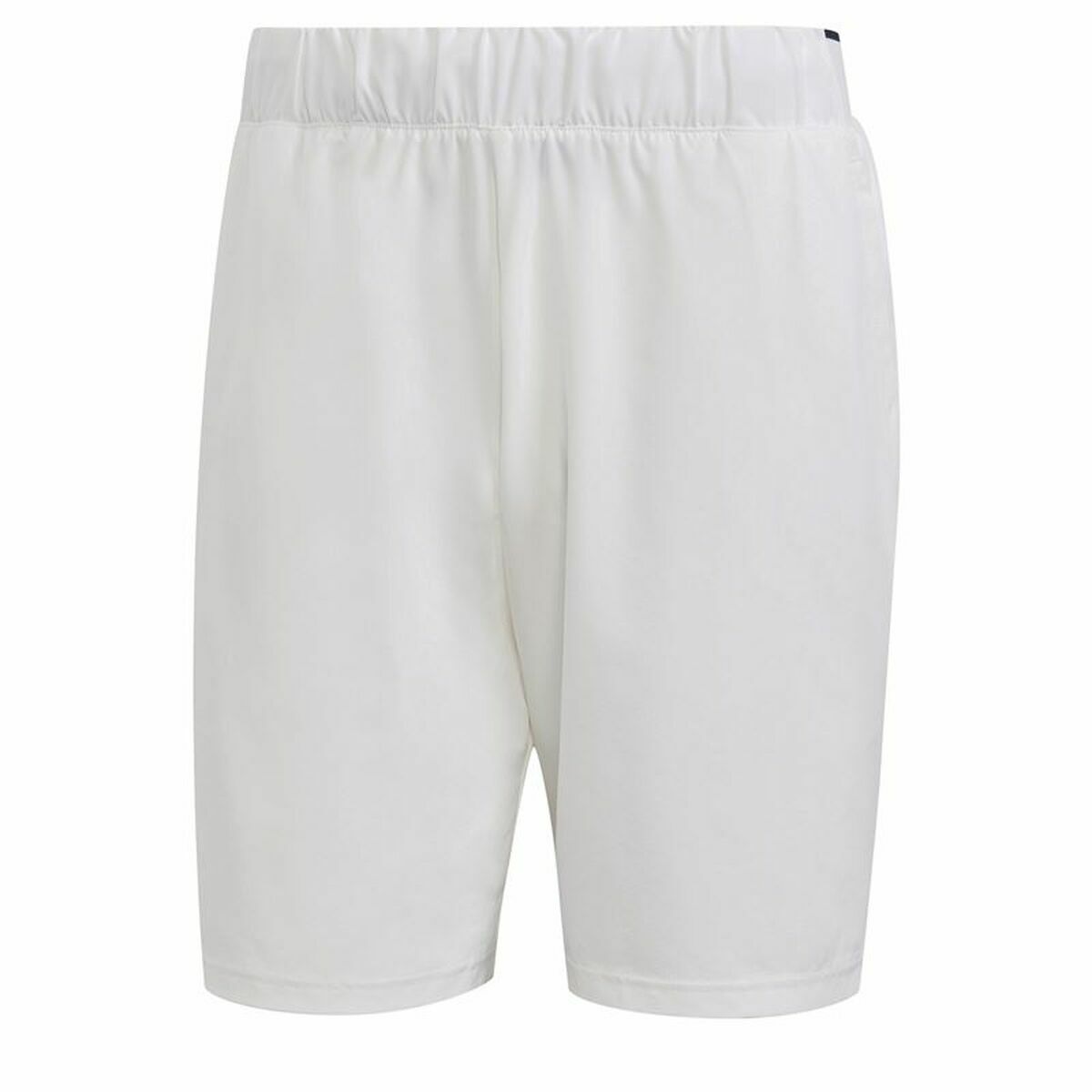 Sportshorts för män Adidas Club Stetch Vit - 8