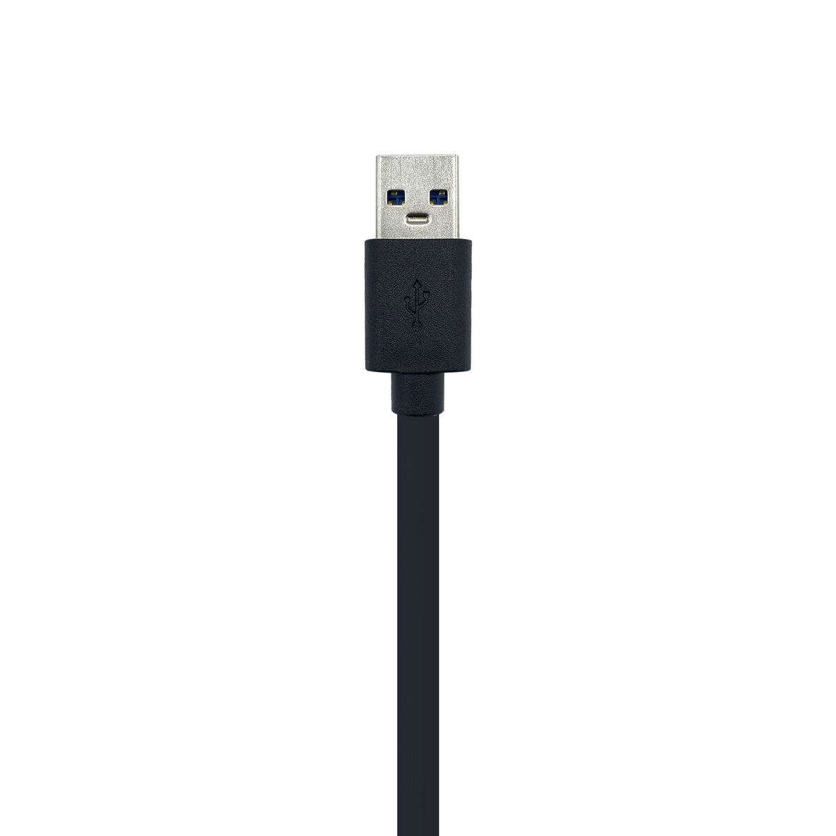 USB-HUB Aisens A106-0399 Svart - 4