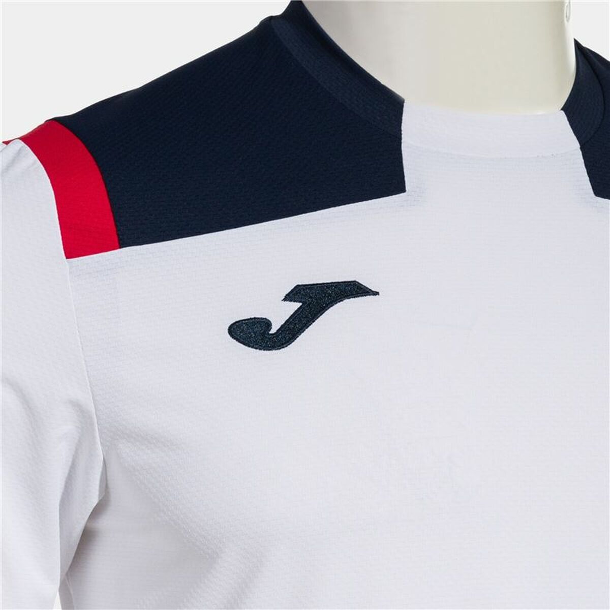 Kortärmad fotbollströja för herrar Joma Sport Toledo - 3