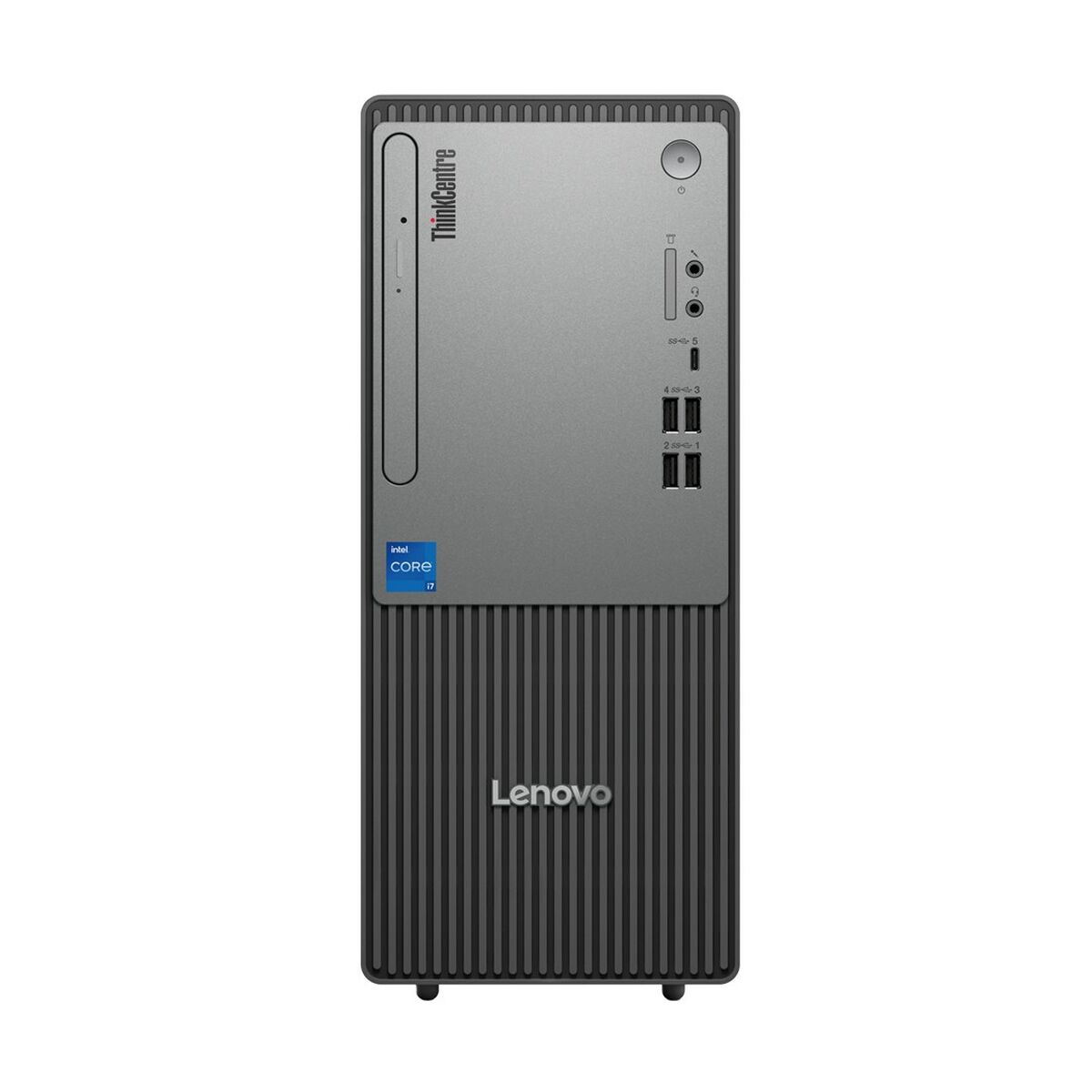 Bordsdator Lenovo 12UD001MPB intel core i3-14100 8 GB RAM 512 GB SSD