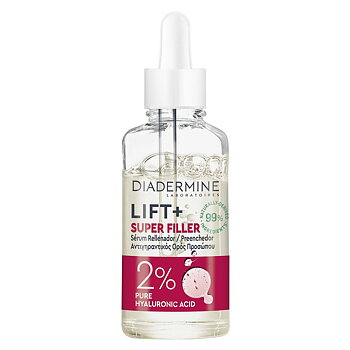 Ansiktsserum Diadermine Lift Super Filler 30 ml