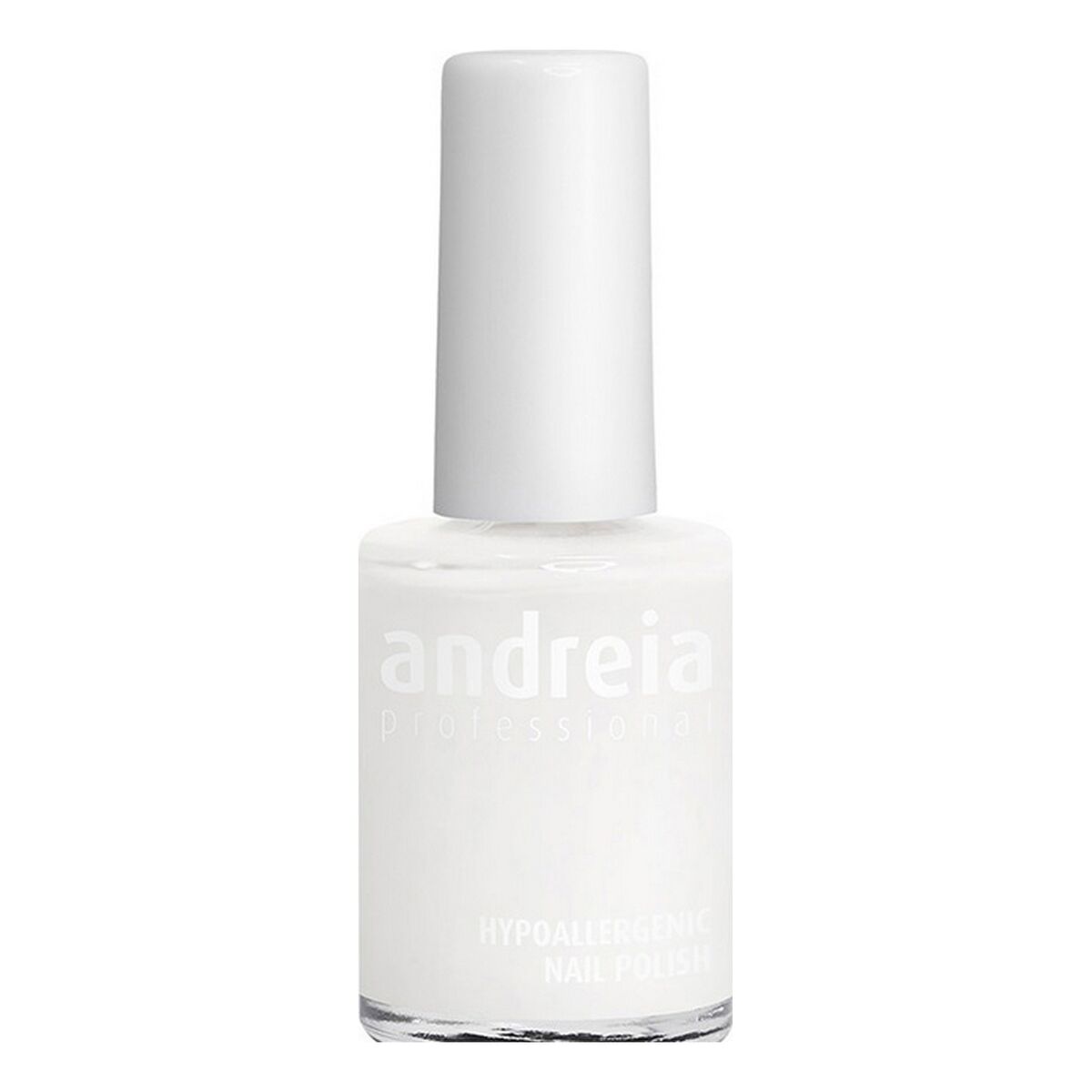 nagellack Andreia 0UVA1423 nº 23 (14 ml) - 2