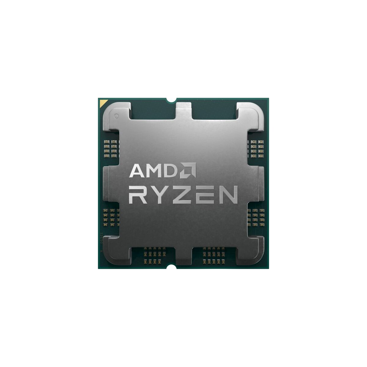 Processor AMD Ryzen 9 7900X 64 bits 32 Bit AMD AM5 4,7 GHz - 3