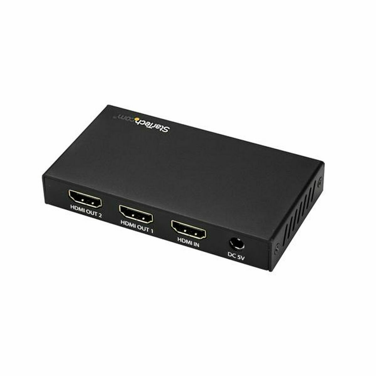 Splitter (filter) HDMI Startech ST122HD202 Svart - 2
