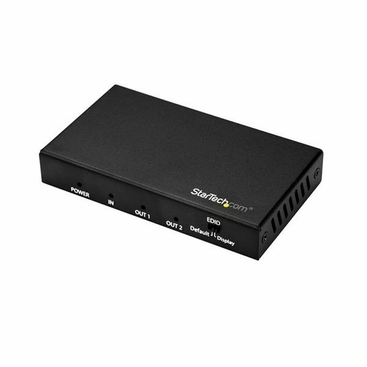 Splitter (filter) HDMI Startech ST122HD202 Svart - 3