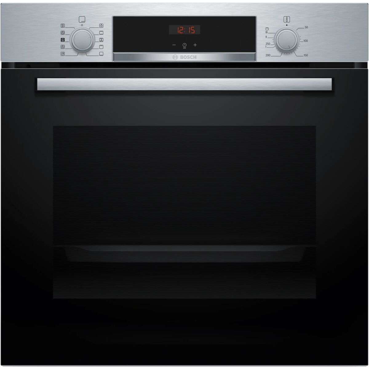 Ugn BOSCH HQA514ES3 3400 W 71 L