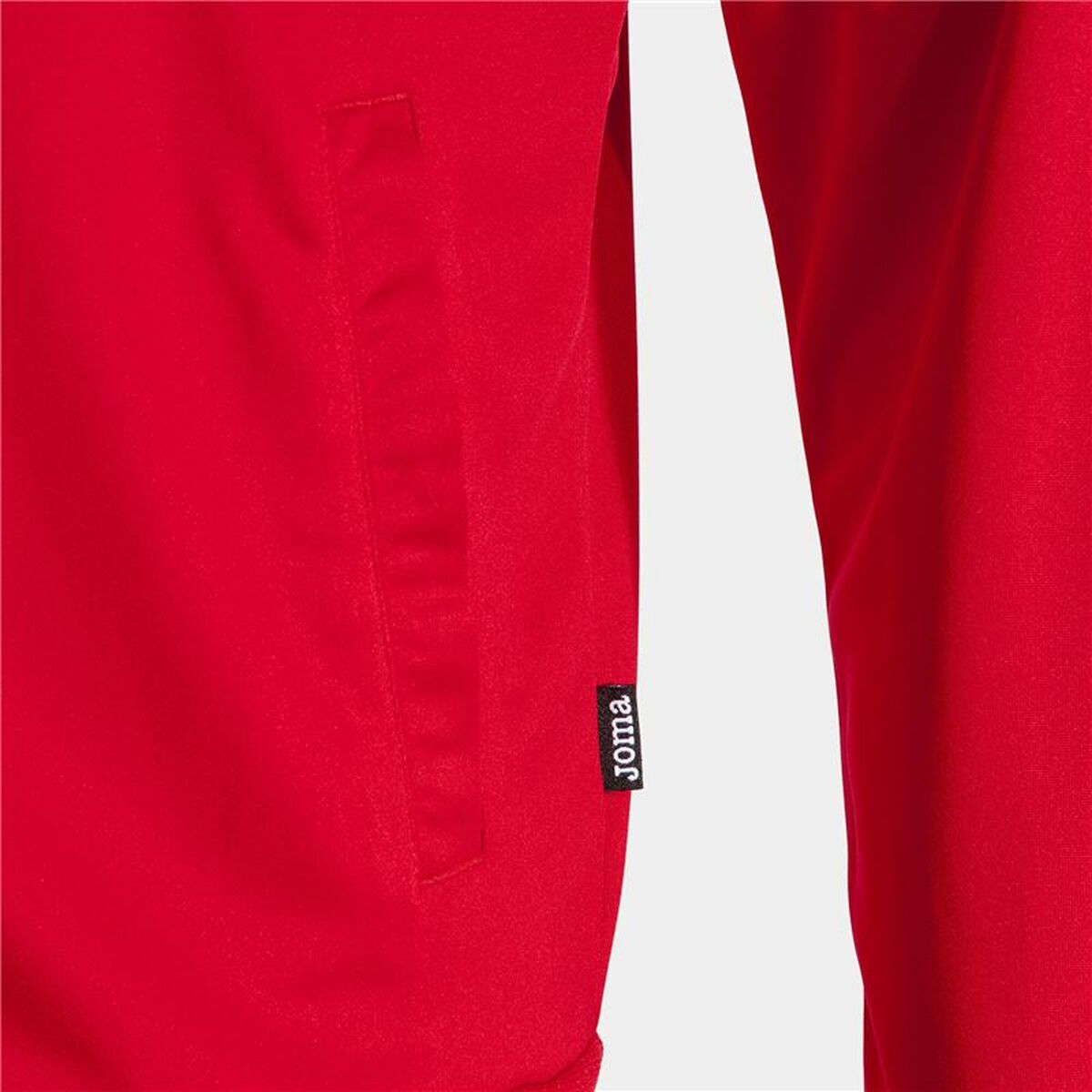 Träningsoverall, Barn Joma Sport PhoenIX II Röd 2 Delar - 5