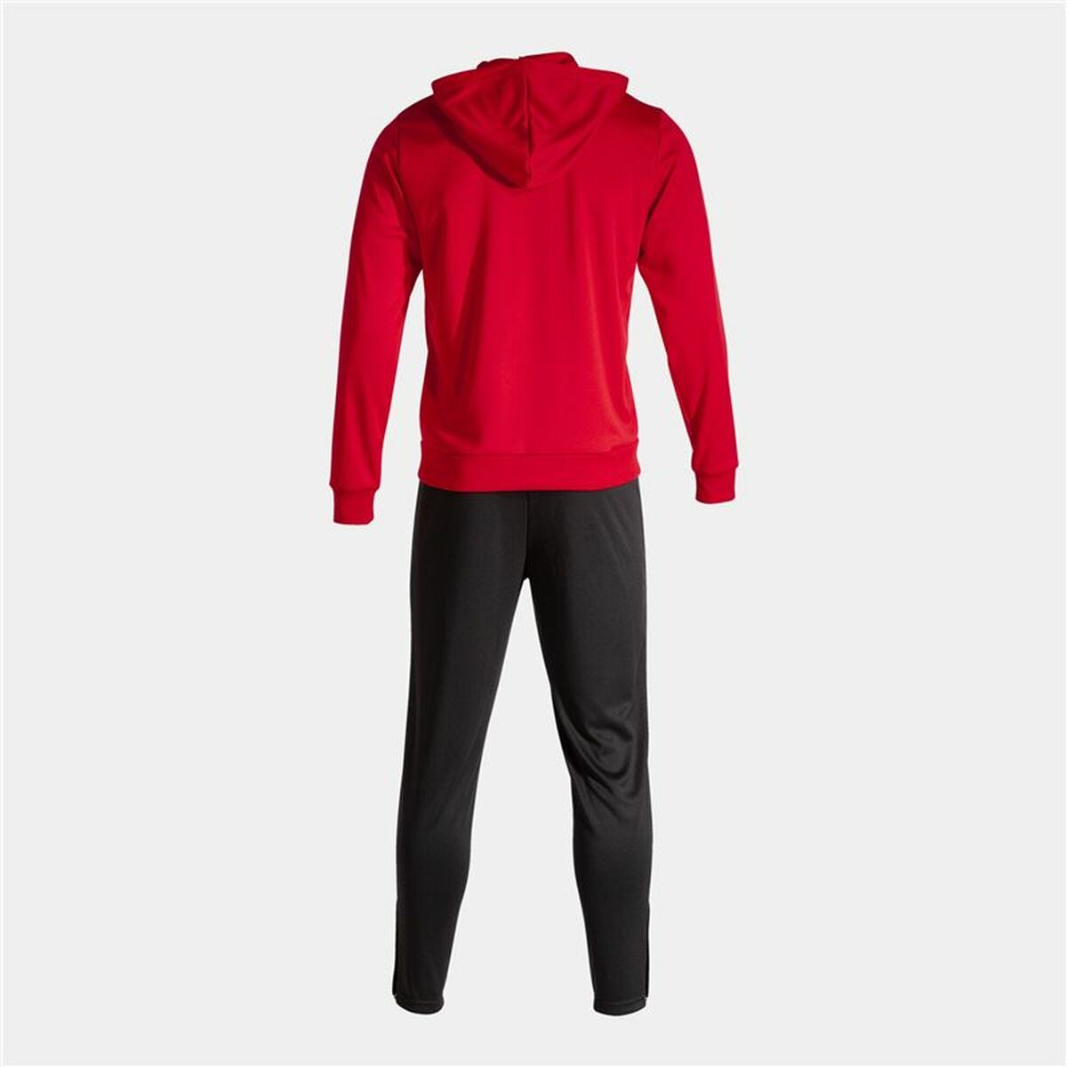Träningsoverall, Barn Joma Sport PhoenIX II Röd 2 Delar - 2