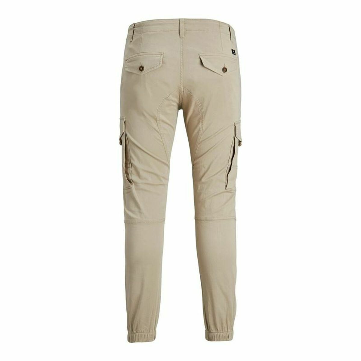 Sportshorts för barn Jack & Jones Beige - 2