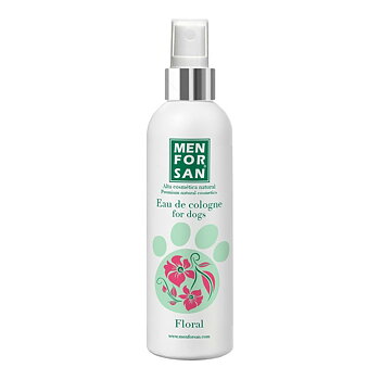 Parfym Menforsan Blommig Hund 125 ml