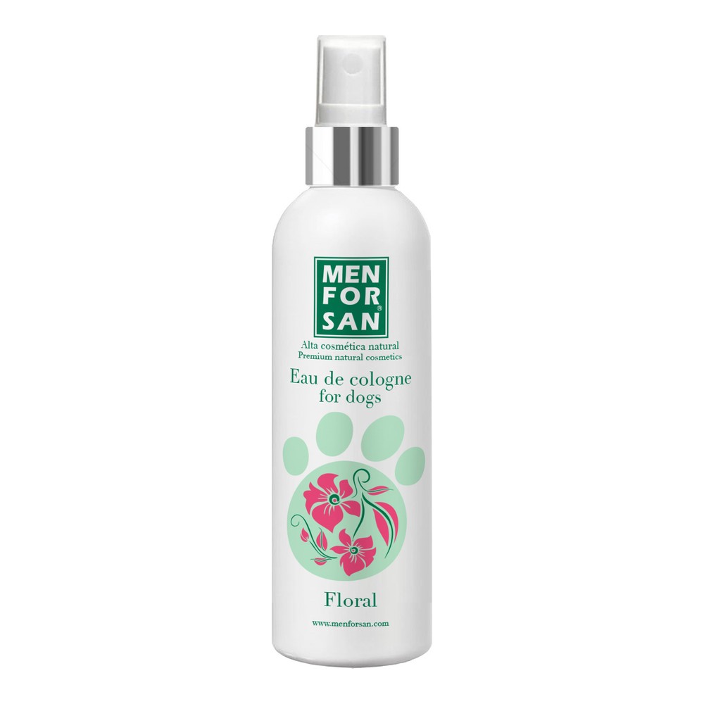 Parfym Menforsan Blommig Hund 125 ml