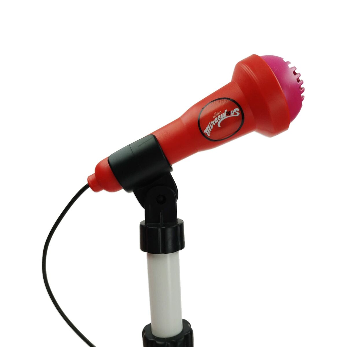 Musikset Lady Bug 2675 Röd - 3