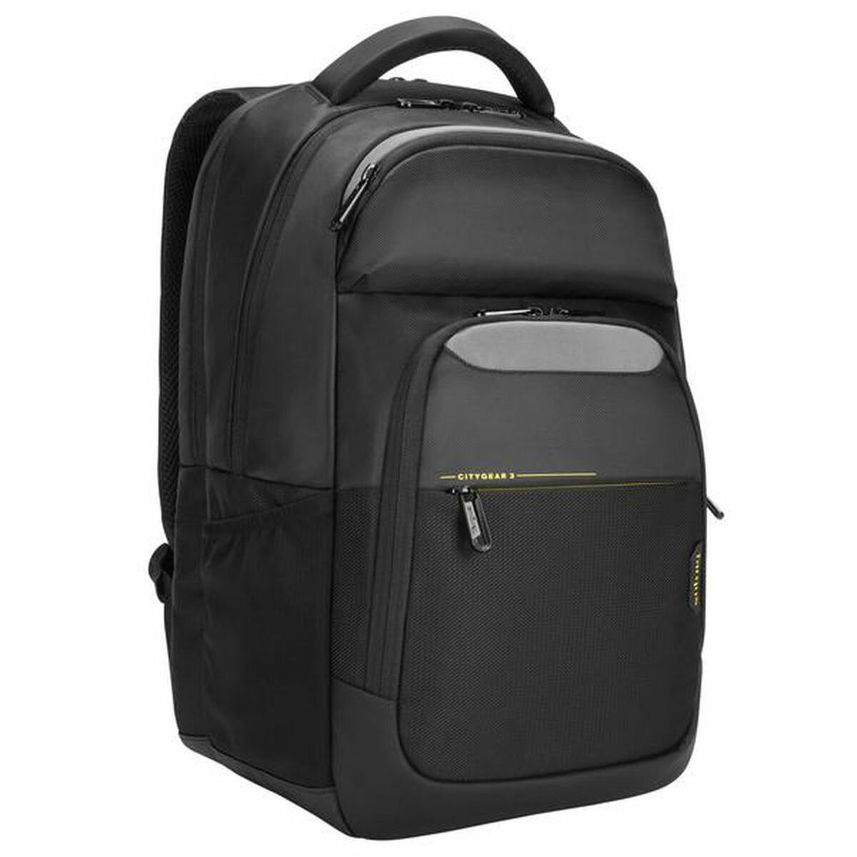 Laptopryggsäck Targus TCG670GL Svart (1 antal) - 5
